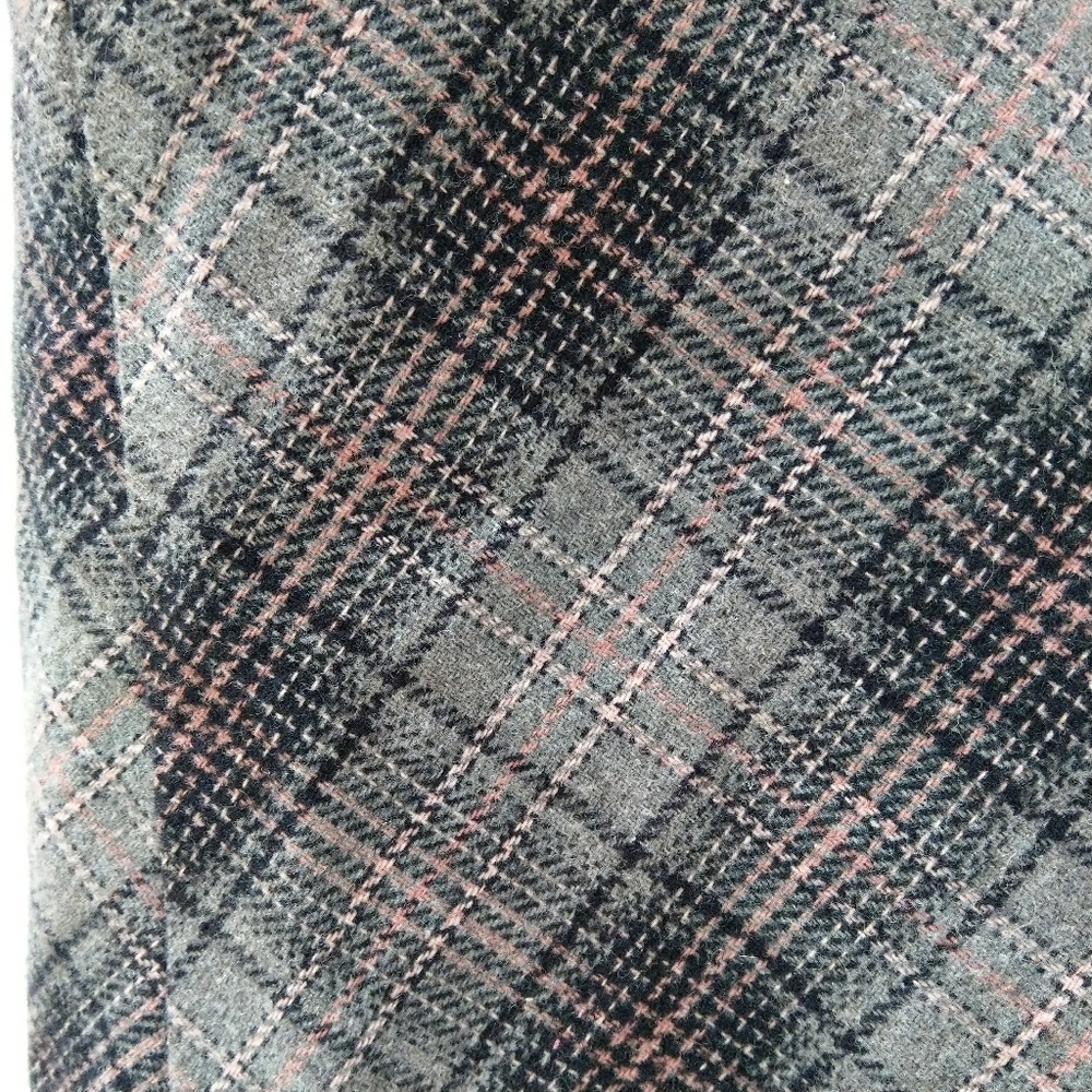 ❇Wool Blend Skirt by 35th & 10th - Picture 6 of 8